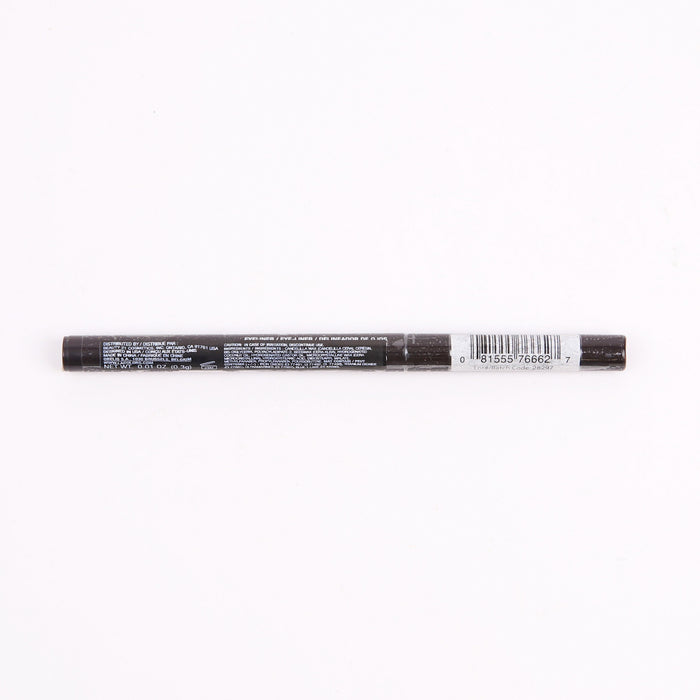 Matita per eyeliner automatica - L.A. Colors : Black/Brown - 2