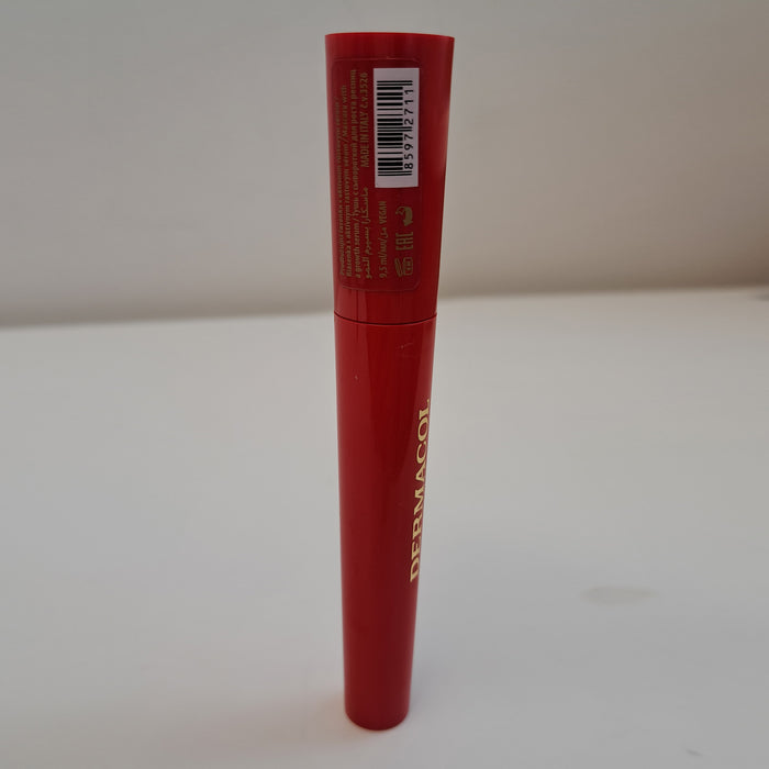 Mascara Booster per Ciglia - Dermacol - 2