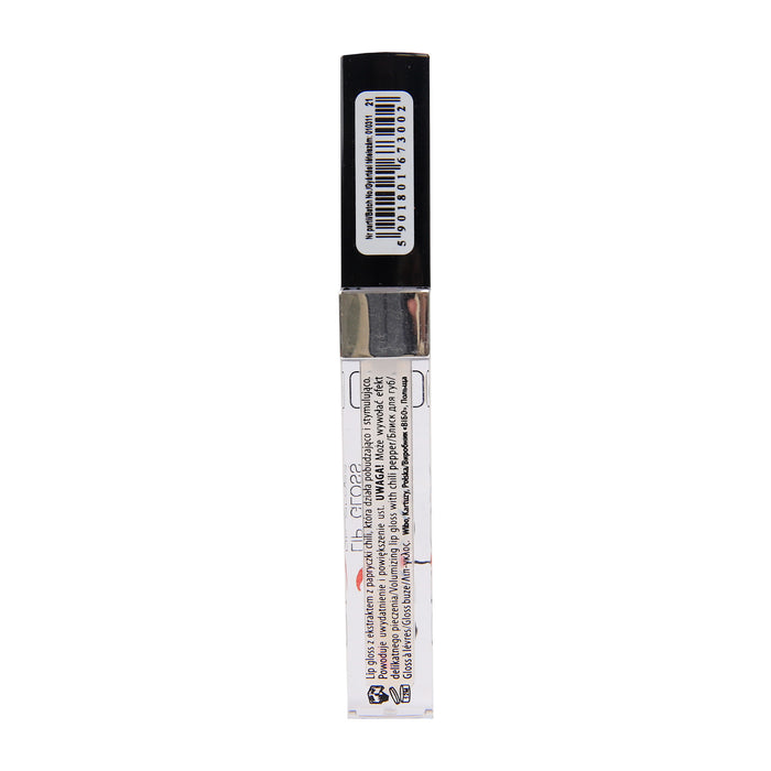 Lucidalabbra - Lucidalabbra piccante - Wibo : WIBO Lip gloss Spicy nr 21 - 2