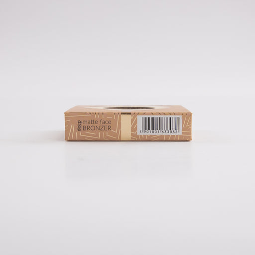 Ciprie Compatte - Polvere Di Cioccolato Toffee - Lovely - 2