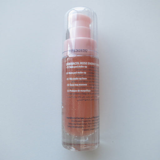 Dermacol Rose Energy Base per il Trucco 20ml - Dermacol - 2
