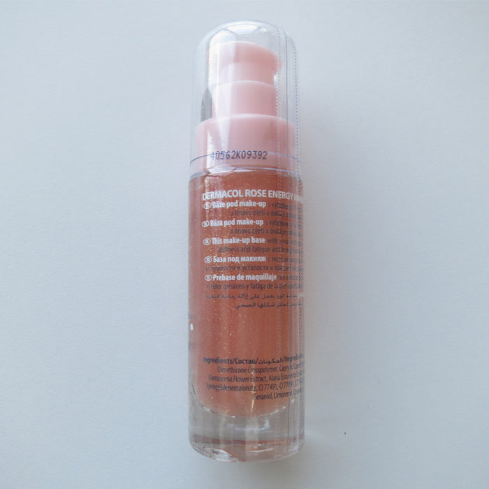 Dermacol Rose Energy Base per il Trucco 20ml - Dermacol - 2