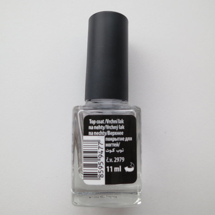 Top Coat Ultra Lucido 11 ml - Ultra Lucido - Dermacol - 2