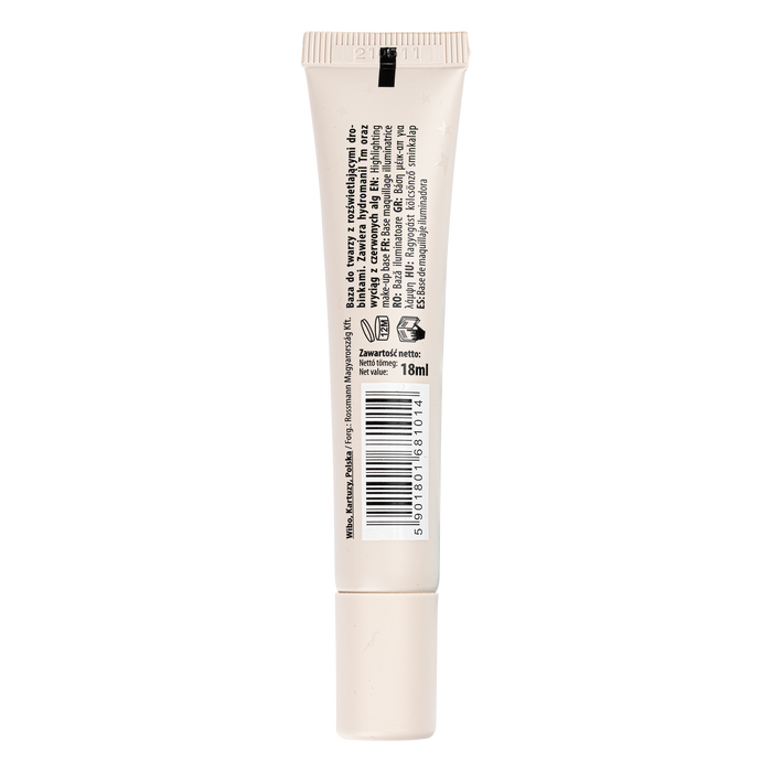 Primer Illuminante - Lovely - 3