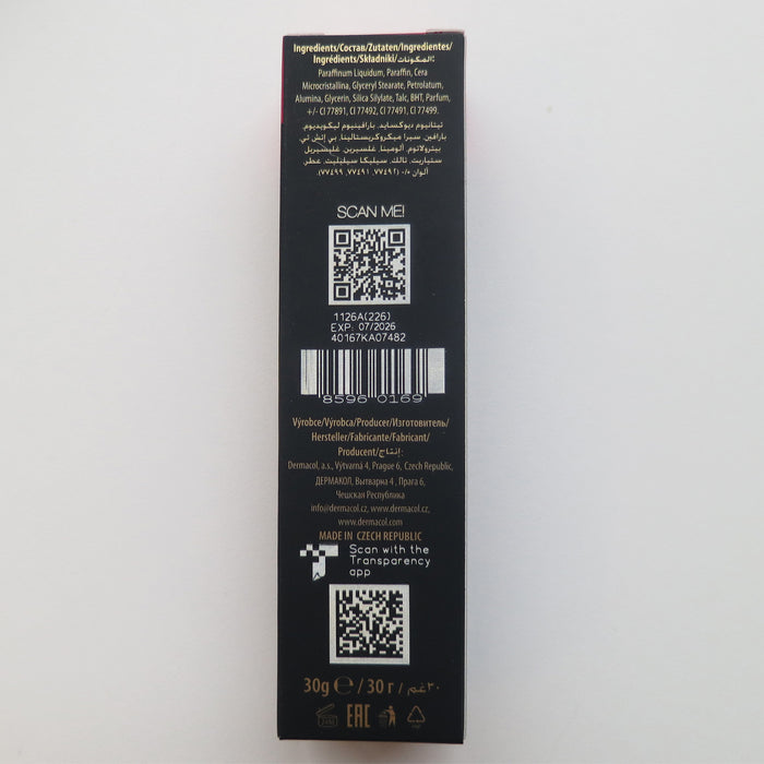 Copertura per il trucco - Base per il trucco - Dermacol : Dermacol Make Up Cover - 226 - 2