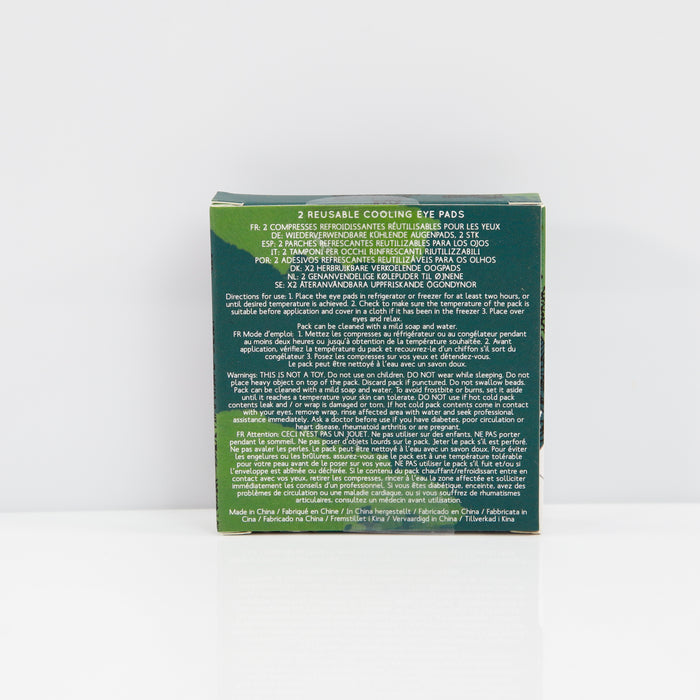 Ursula Eye Patches - Cattivi Disney - Mad Beauty - 3