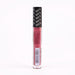 Rossetto liquido - Colore labbra liquido opaco - L.A. Colors : Fierce - 2