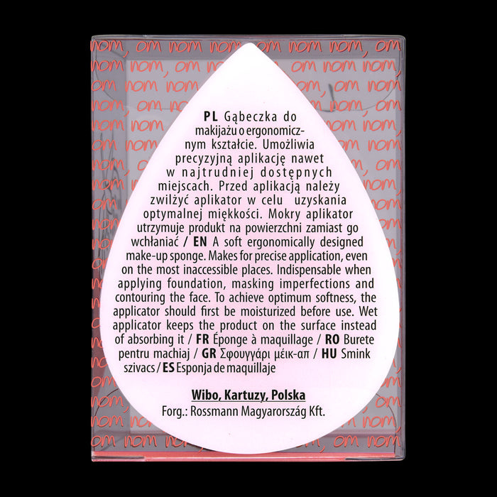 Deliziosa spugna alla fragola Blender - Lovely - 2