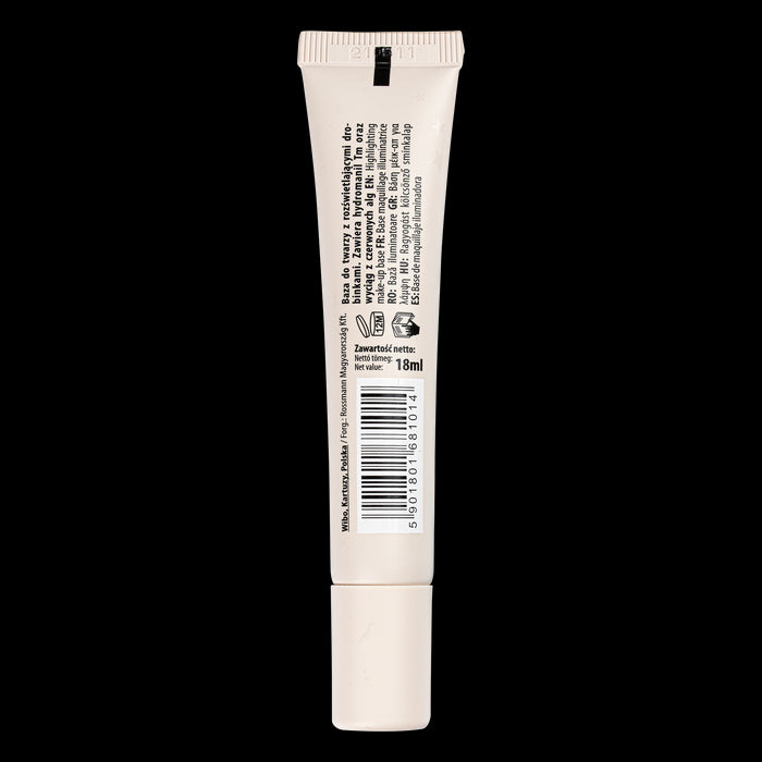 Primer Illuminante - Lovely - 3