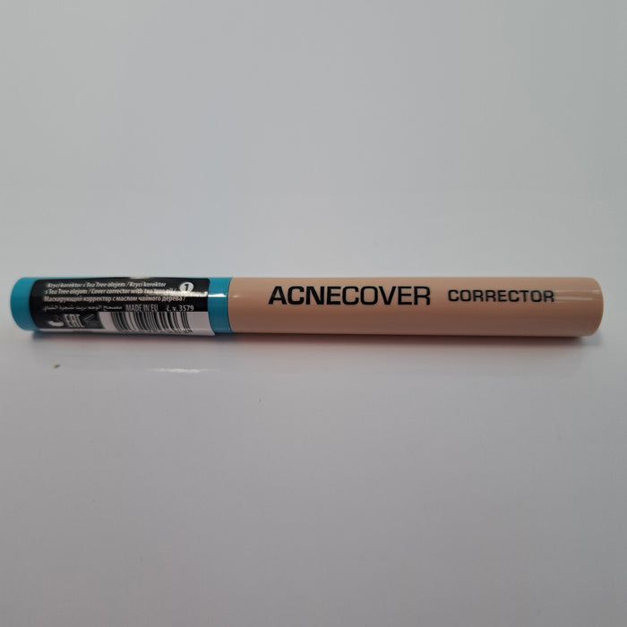 Correttore Acnecover - Dermacol : 1 - 2