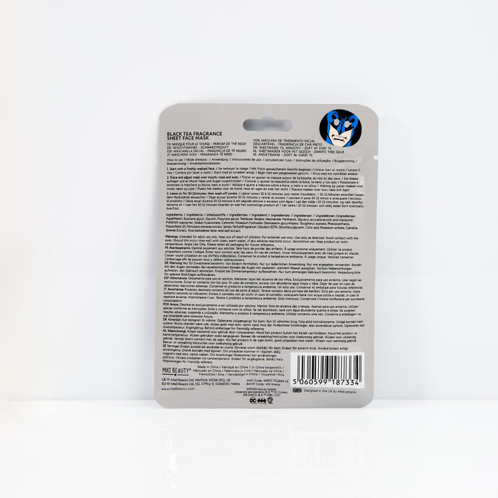 Maschera viso DC Batman - Mad Beauty - 3