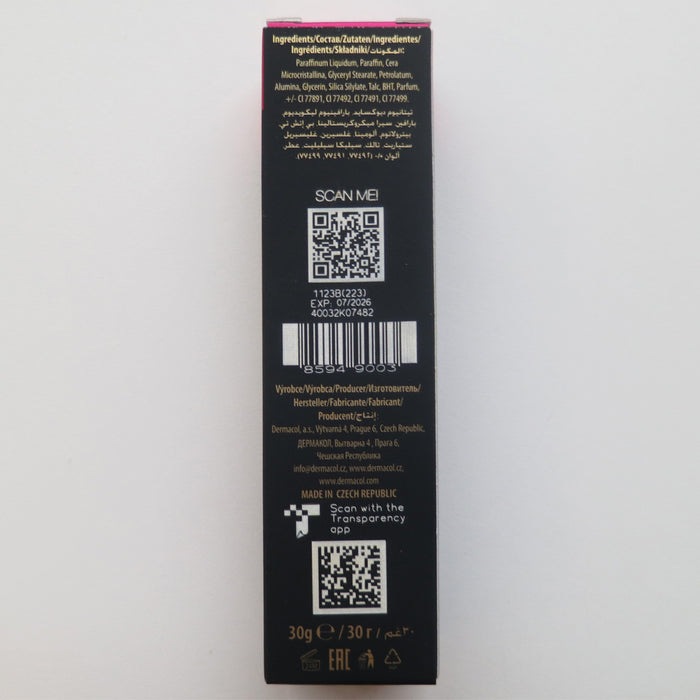 Copertura per il trucco - Base per il trucco - Dermacol : Dermacol Make Up Cover - 223 - 2