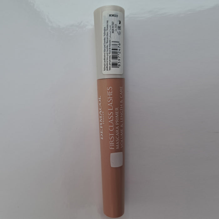 Primer per ciglia di prima classe - Dermacol - 2