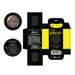 Ombretto - Glitter Topper Glitterholic - L.A. Girl : Ooh-La-La - 3
