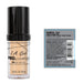 Fondotinta liquido - Illuminante Pro Coverage - L.A. Girl : Fair - 2
