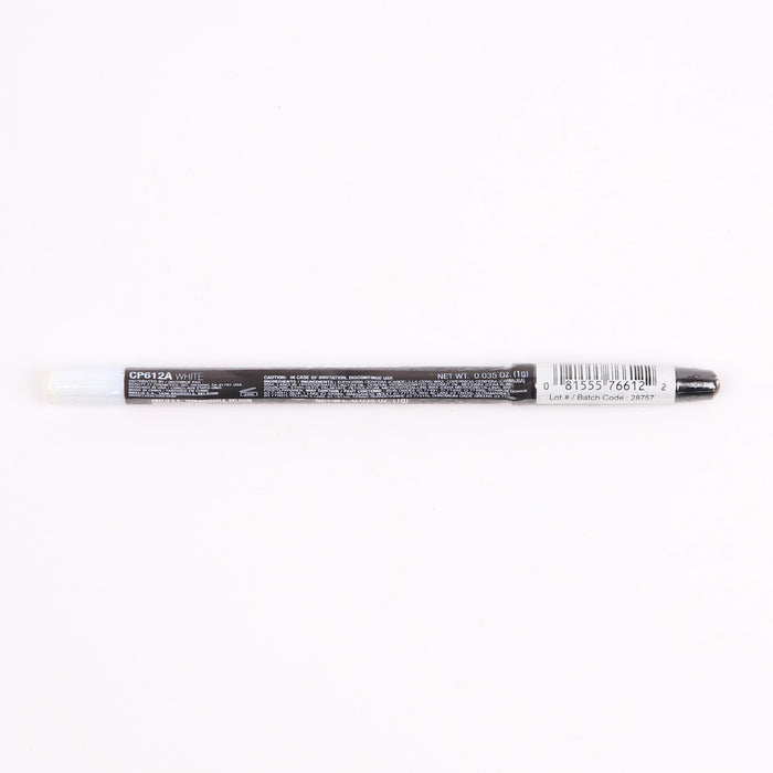 Matita per occhi - L.A. Colors : White - 2