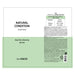 Esfoliante Piel Grasa - Schiuma Scrub Sebo Condizionata Naturale 150ml - The Saem - 2