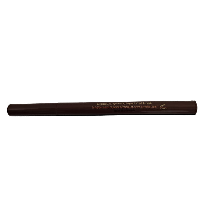 Sopracciglio 16h Microblade Tattoo - Dermacol : Tattoo Eyebrow 2 - 4