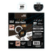Pomata per sopracciglia - Brow Pomade - L.A. Girl : Dark Brown - 2
