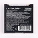 Evidenziatore in polvere stroboscopica - L.A. Colors : Brazen Beauty - 2