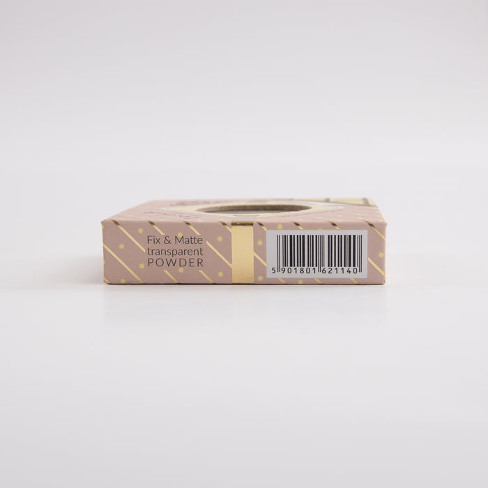 Polvere Compatta - Polvere di Riso al Cioccolato Bianco in Polvere - Lovely - 2