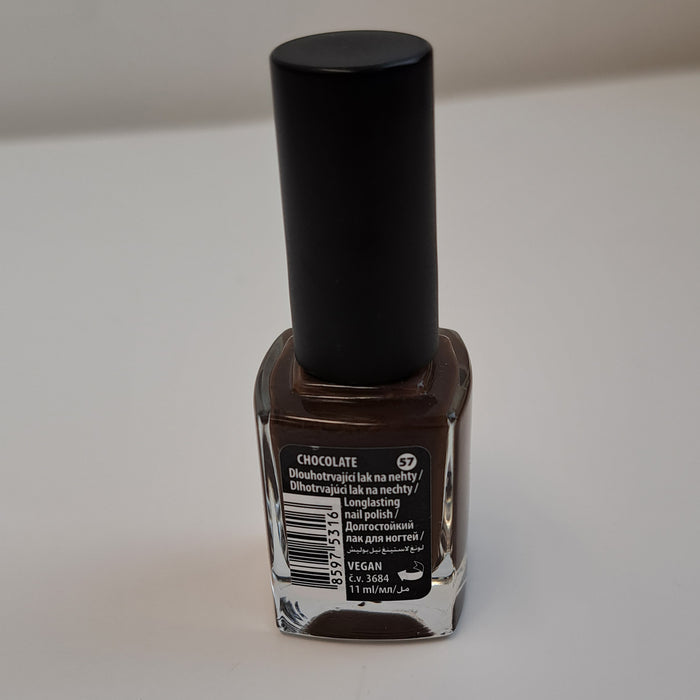 Nail Lacquer 5 Days - 5 Day Stay No. 33 - Dermacol : 57 - 2