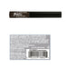 Eyeliner liquido - L.A. Colors : Dark Brown - 2