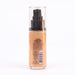 Fondotinta liquido - Veramente opaco - L.A. Colors : Warm Honey - 2
