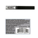 Eyeliner liquido - L.A. Colors : Foiled - 3