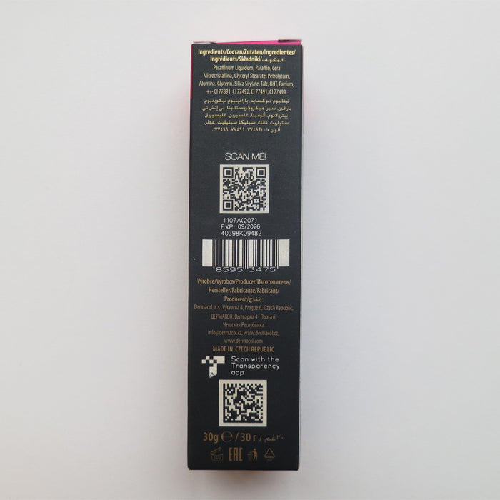 Copertura per il trucco - Base per il trucco - Dermacol : Dermacol Make Up Cover - 207 - 2