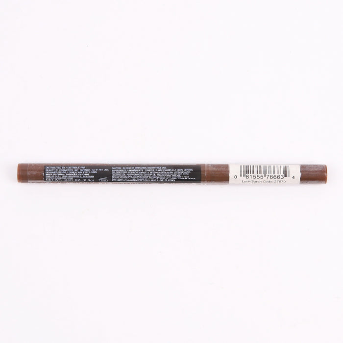 Matita per eyeliner automatica - L.A. Colors : Brown - 2