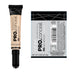 Correttore Liquido - Correttore Pro Conceal Hd - L.A. Girl : Light Ivory - 2
