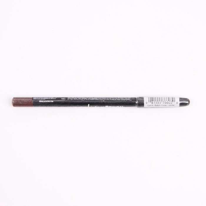 Matita per occhi - L.A. Colors : Brown - 2