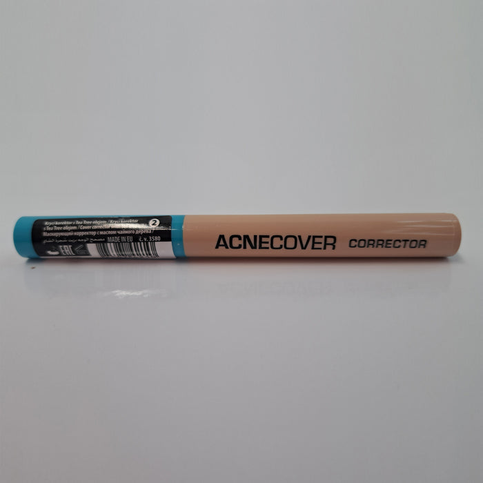 Correttore Acnecover - Dermacol : 2 - 2
