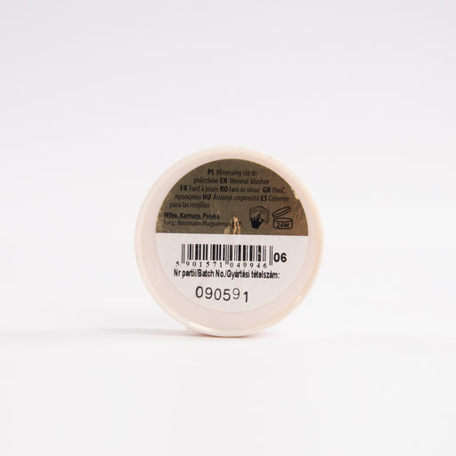 Colorete - Fard Natural Beauty 1 - Lovely - 2