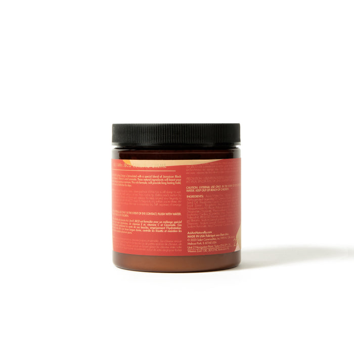 Crema Ripristinante e Riparatrice Definitiva - As I Am - 2