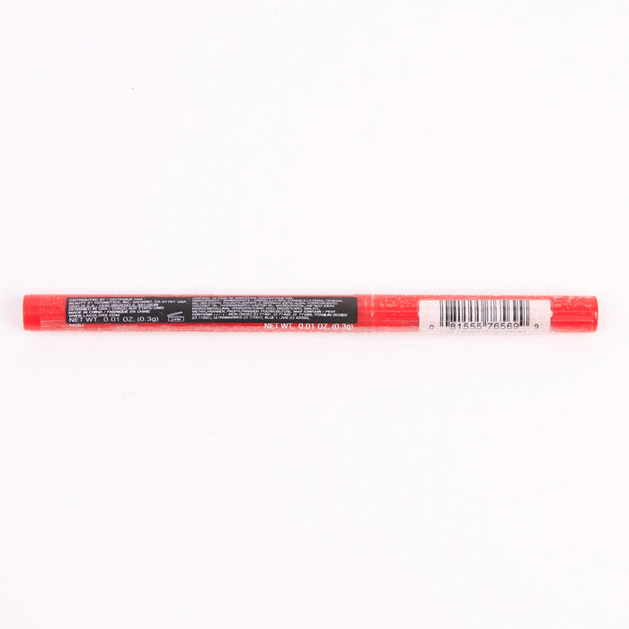 Rossetto automatico - L.A. Colors : Fiery Red - 2