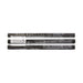 Matita per eyeliner automatica - L.A. Colors : Black - 2