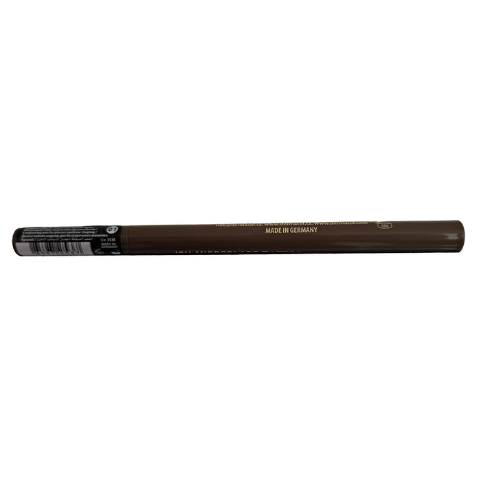 Sopracciglio 16h Microblade Tattoo - Dermacol : Tattoo Eyebrow 1 - 4