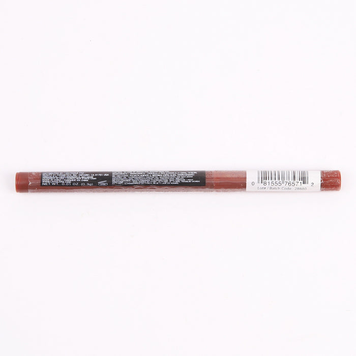 Rossetto automatico - L.A. Colors : Burgundy - 2