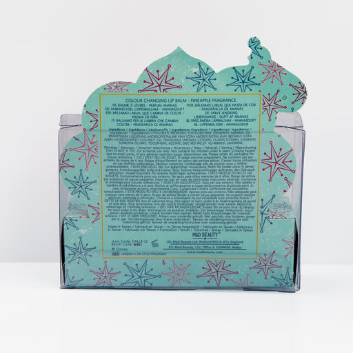 Balsamo labbra Aladdin - Magico - Mad Beauty - 2