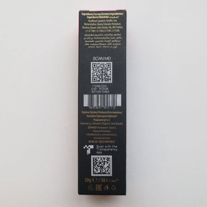 Copertura per il trucco - Base per il trucco - Dermacol : Dermacol Make Up Cover - 224 - 2