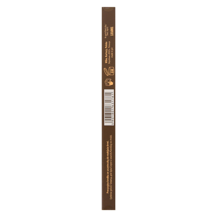 Matita per sopracciglia - Feather Brow Creator - Wibo : Brow Creator - Marrón claro - 2
