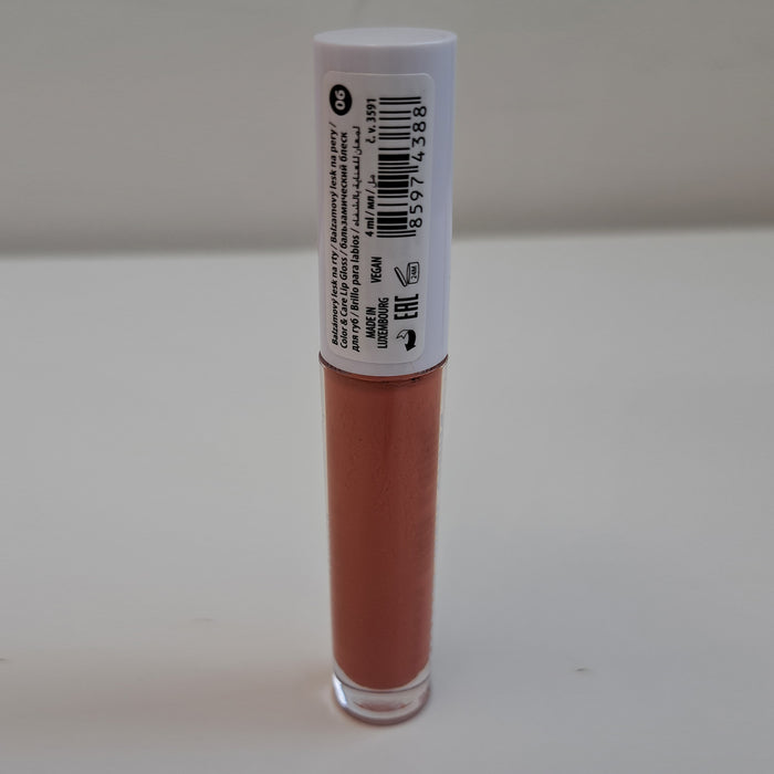 Dermacol F****** Lucidalabbra ad alta brillantezza - Dermacol : 06 - 2