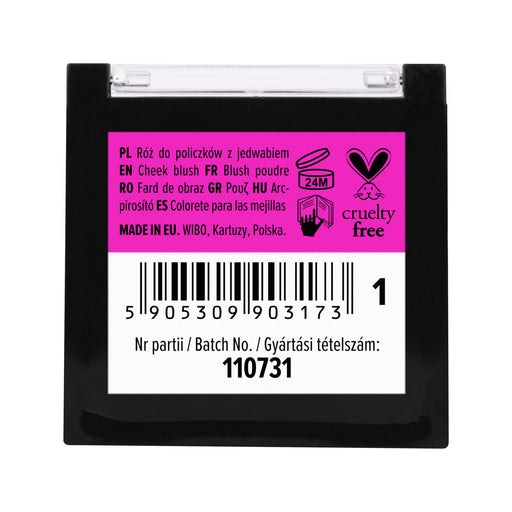 Wibo Check per controllare il fard - Wibo - 2