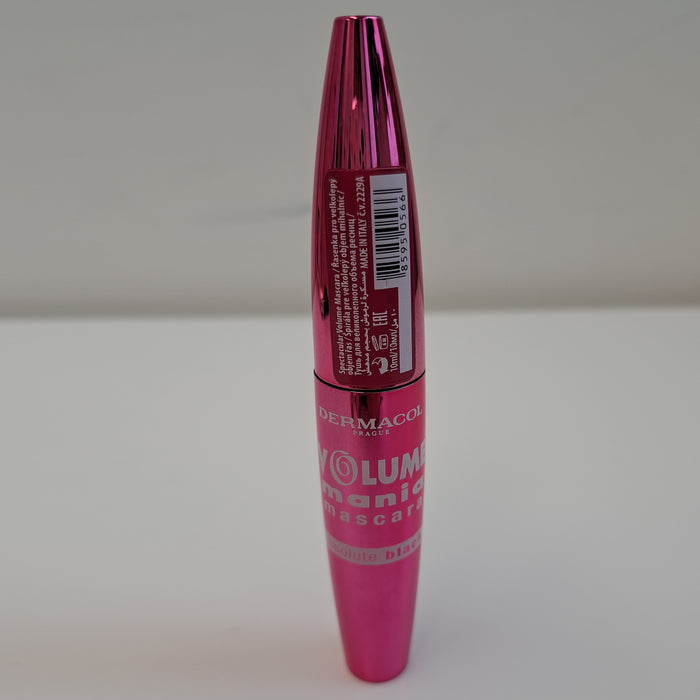 Mascara Volume Mania Nero - Dermacol - 3