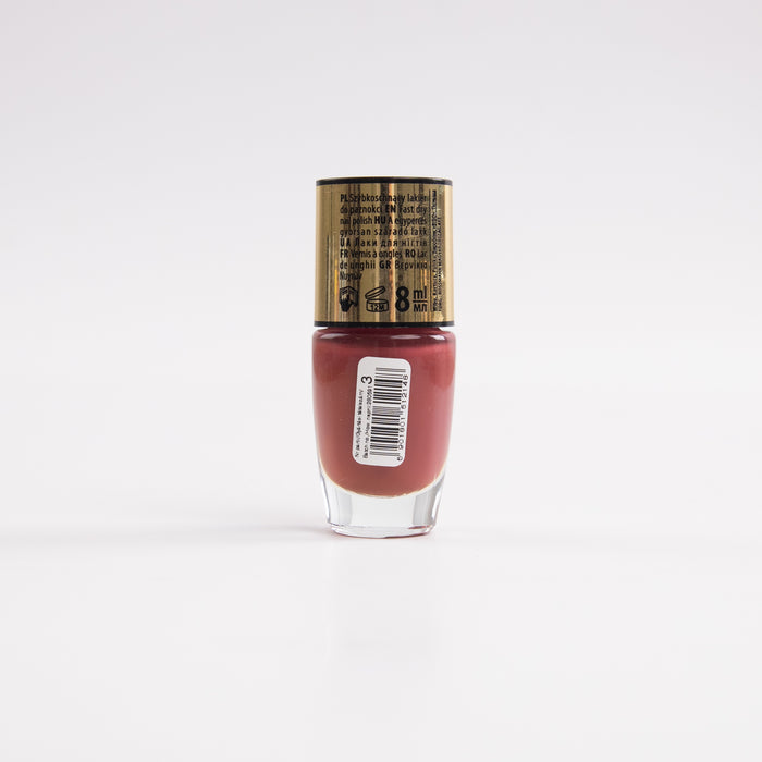 Esmalte de Nails - Smalto per Unghie Fast Dry N1 8ml - Lovely : Fast Dry 3 - 2