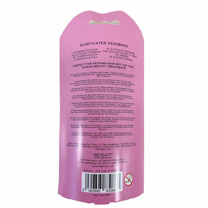 Pop Villains Peluche Capelli Matrigna - Mad Beauty - 3