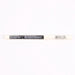 Matita per eyeliner automatica - L.A. Colors : Lápiz de Ojos Automático - Blanco - 2