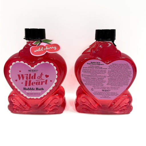 Schiuma da bagno Wild at Heart - Mad Beauty - 2